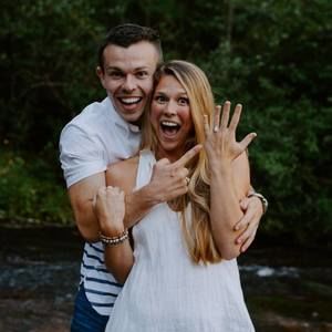 Meet your Posher, Mackenzie